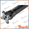 Arbre de transmission pour CHEVROLET | NWN-DW-001, 10-000030